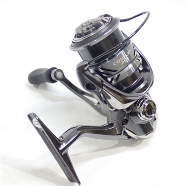 ２１コンプレックスＸＲＣ２０００ Ｆ４